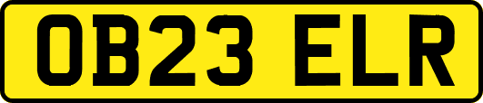 OB23ELR