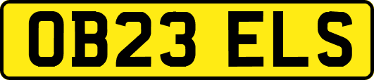 OB23ELS