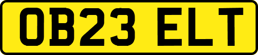 OB23ELT