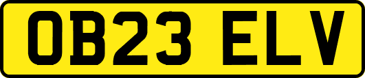 OB23ELV
