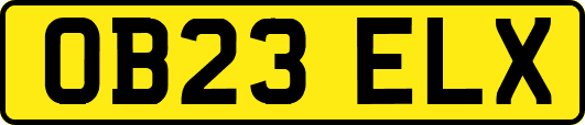 OB23ELX