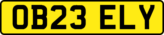 OB23ELY