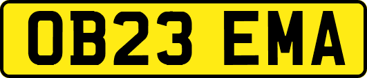 OB23EMA