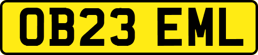 OB23EML