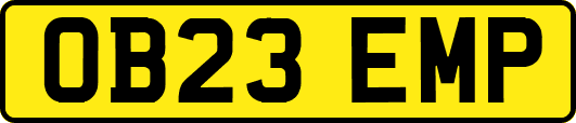 OB23EMP