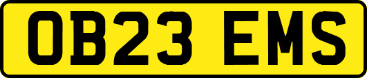 OB23EMS