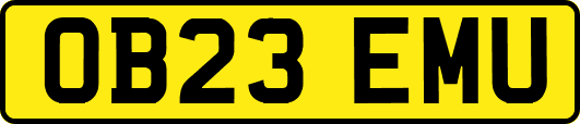 OB23EMU