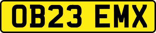 OB23EMX