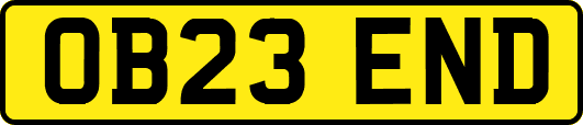 OB23END