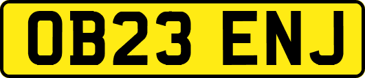 OB23ENJ