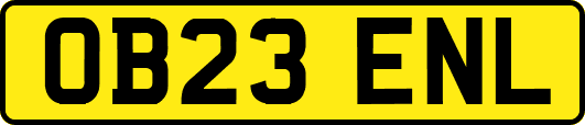 OB23ENL