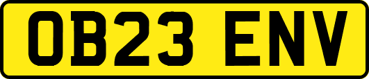 OB23ENV