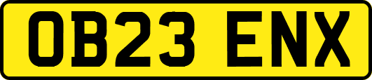 OB23ENX