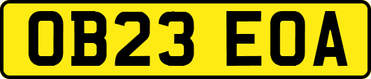 OB23EOA