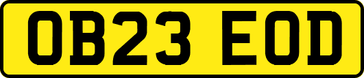 OB23EOD