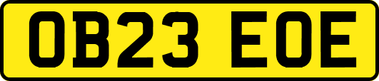 OB23EOE