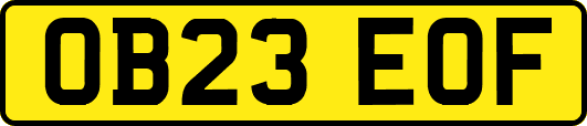 OB23EOF