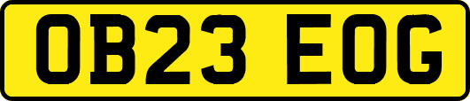 OB23EOG