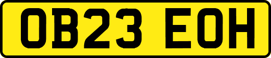 OB23EOH