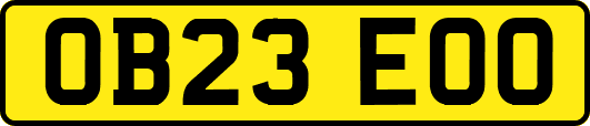 OB23EOO