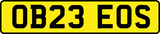 OB23EOS