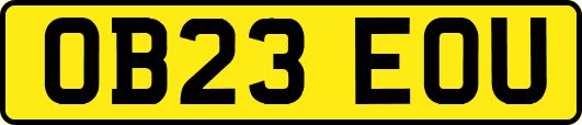 OB23EOU