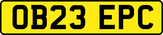 OB23EPC