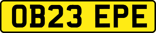 OB23EPE