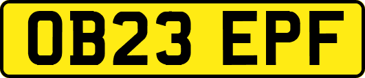 OB23EPF