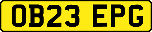OB23EPG