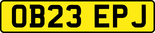 OB23EPJ