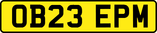 OB23EPM