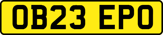 OB23EPO
