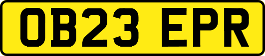 OB23EPR