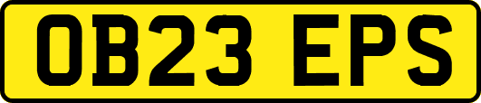 OB23EPS