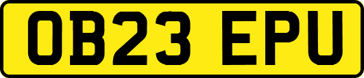 OB23EPU
