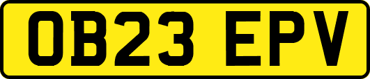 OB23EPV