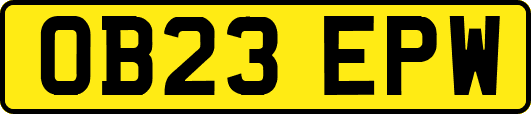 OB23EPW