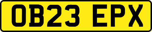 OB23EPX
