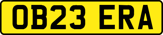 OB23ERA