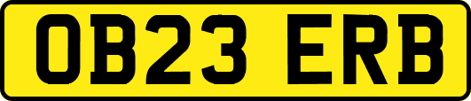 OB23ERB