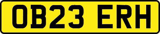 OB23ERH