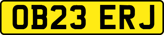 OB23ERJ