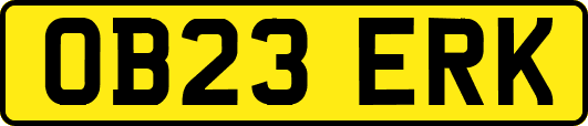 OB23ERK