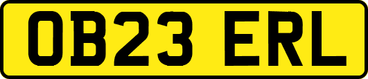 OB23ERL