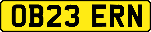 OB23ERN