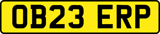 OB23ERP