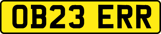 OB23ERR