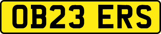 OB23ERS