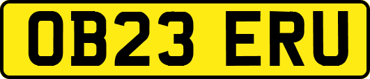 OB23ERU